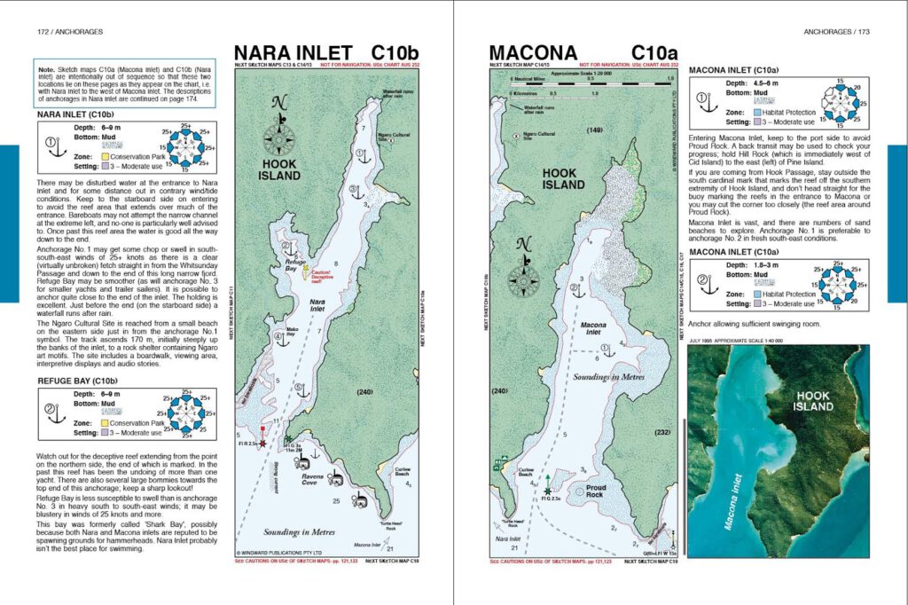 100 Magic Miles contains exhaustive, authoritative details of every nook and cranny in the islands, with detailed, up-to-date maps not available anywhere else.