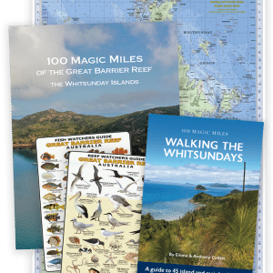 The Complete 100 Magic Miles Bundle