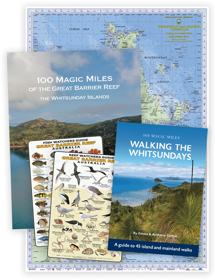 The Complete 100 Magic Miles Bundle